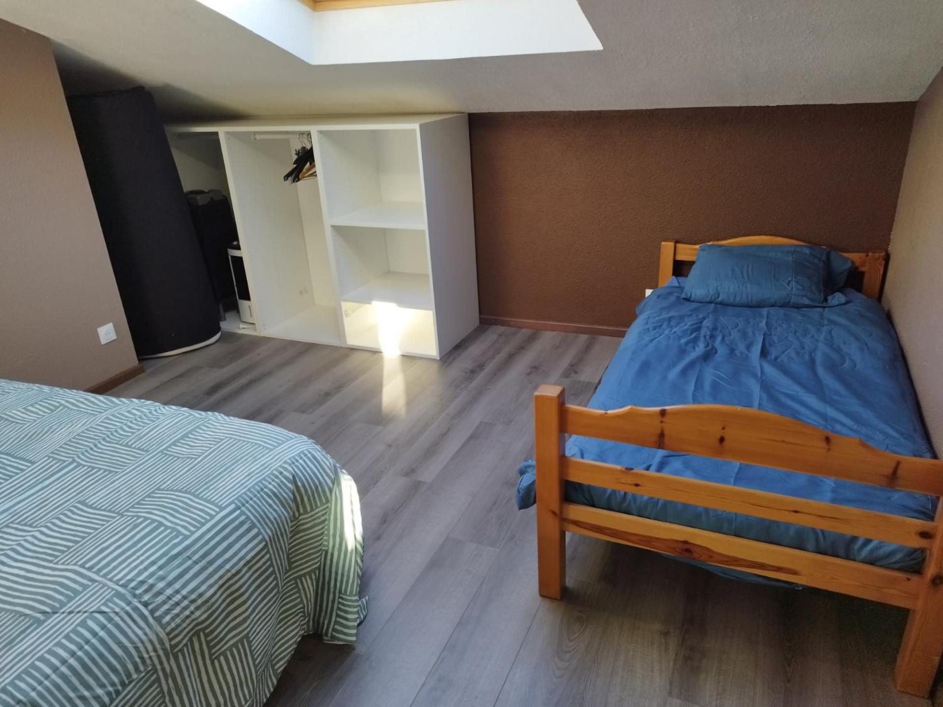Appartement Avec Terrasse 6 Personnes Pas De Fete Dambenois エクステリア 写真