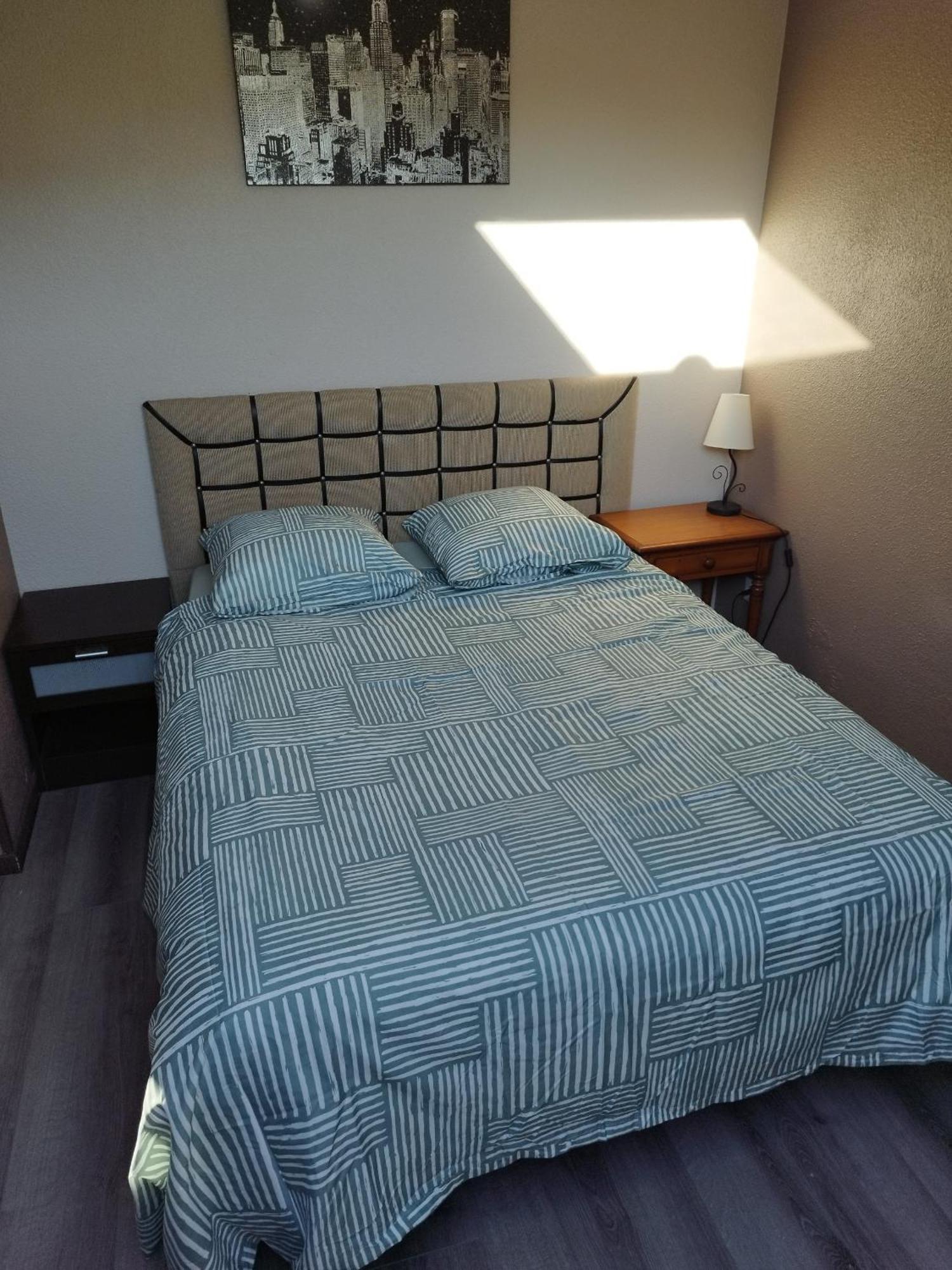 Appartement Avec Terrasse 6 Personnes Pas De Fete Dambenois エクステリア 写真