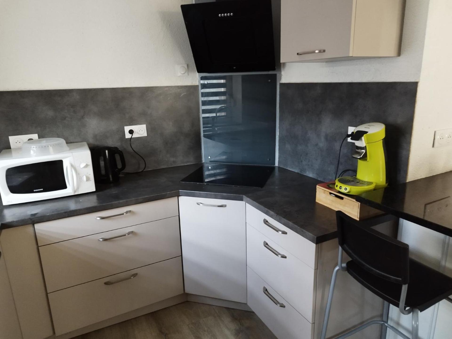 Appartement Avec Terrasse 6 Personnes Pas De Fete Dambenois エクステリア 写真